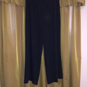 LOFT pull on pants